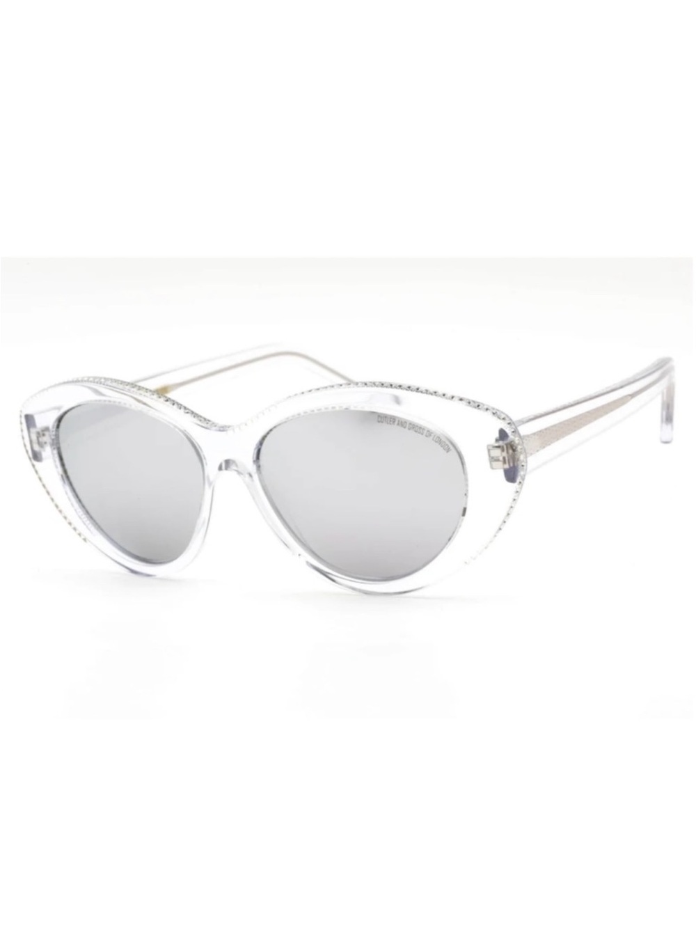 Pre-order! Cutler And Gross Sunglasses, New 275